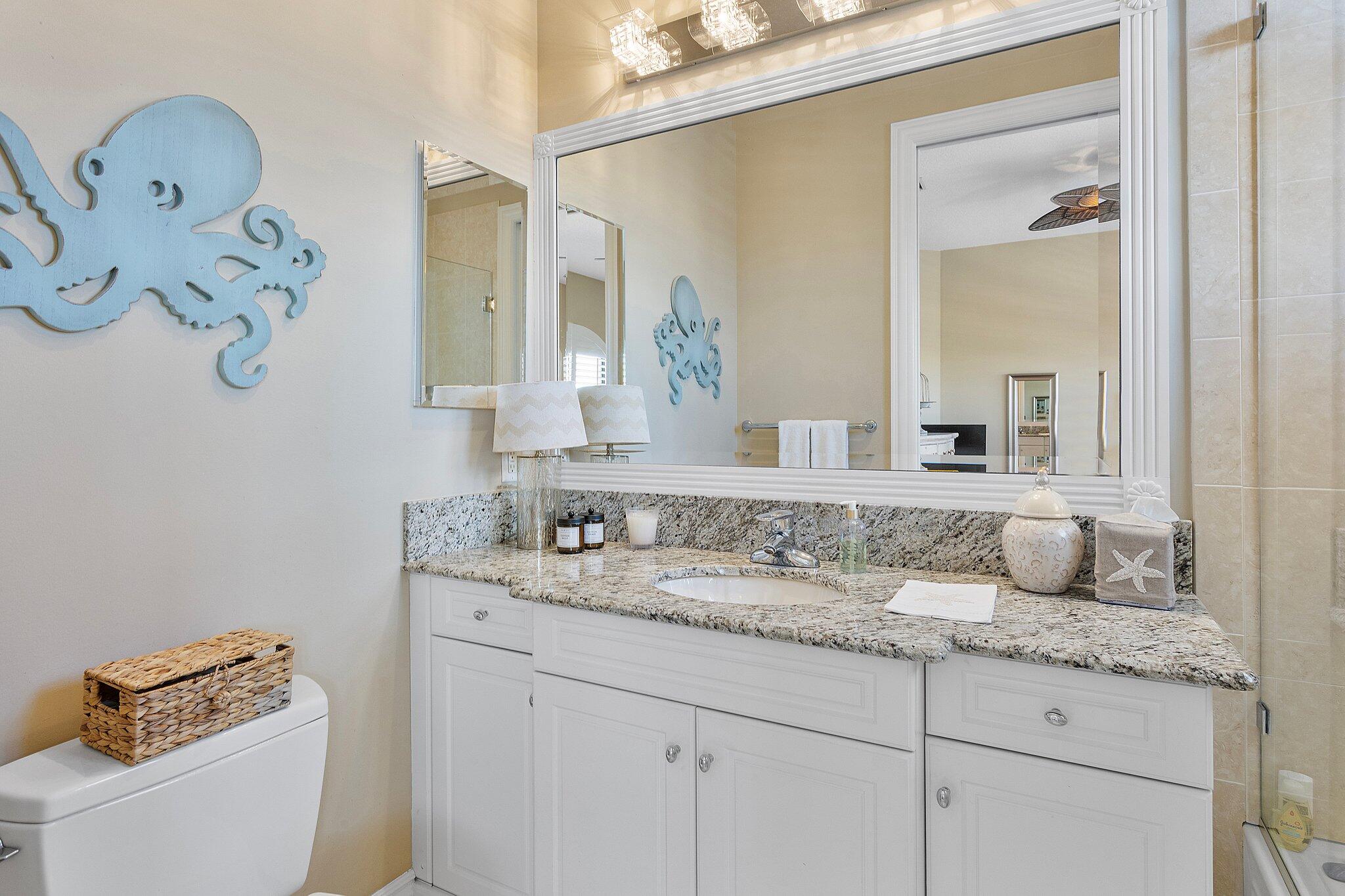 22 Eleuthera Drive Ocean Ridge, FL 33435 - Photo 43 of 92 Bathroom