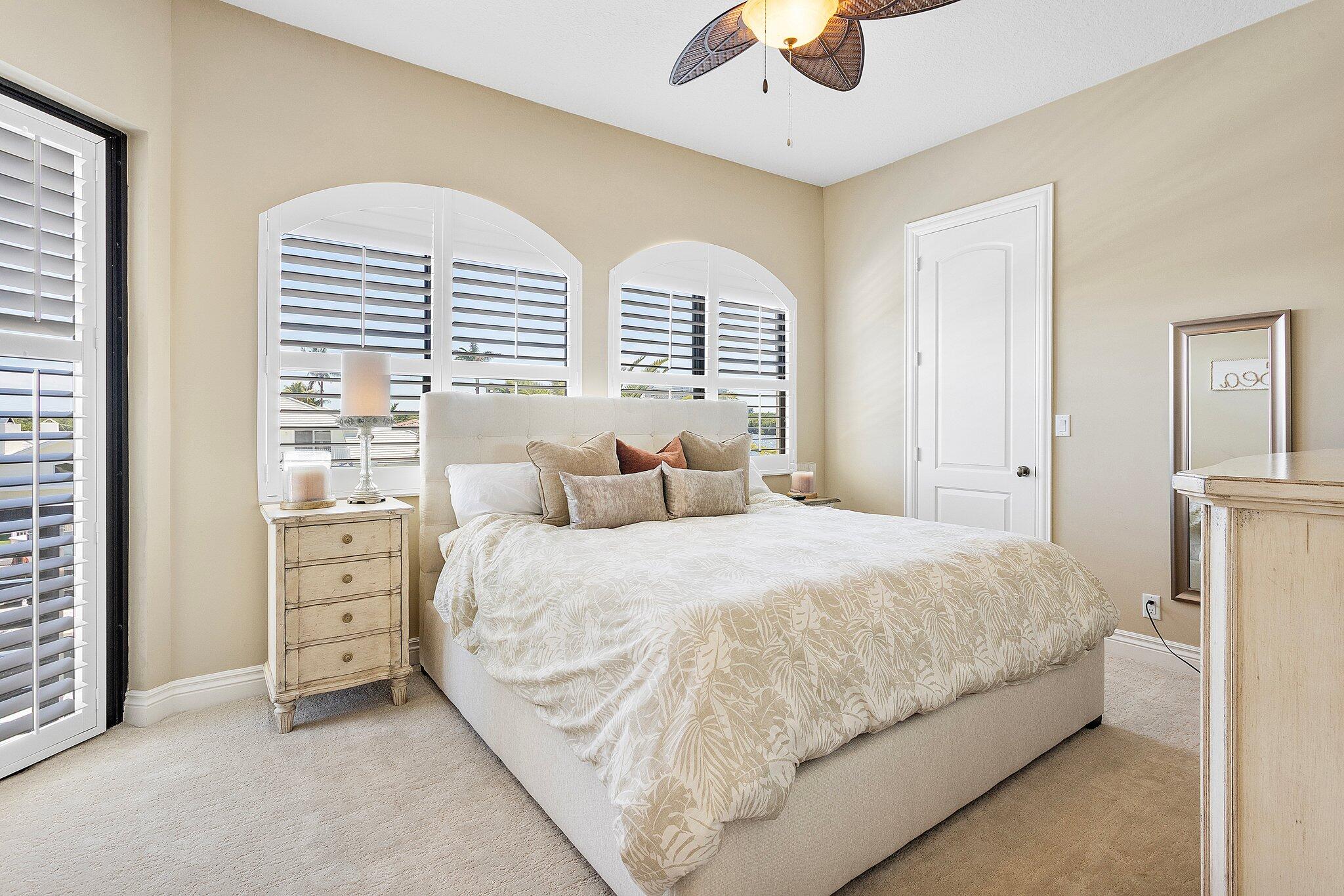22 Eleuthera Drive Ocean Ridge, FL 33435 - Photo 45 of 92 3rd Bedroom