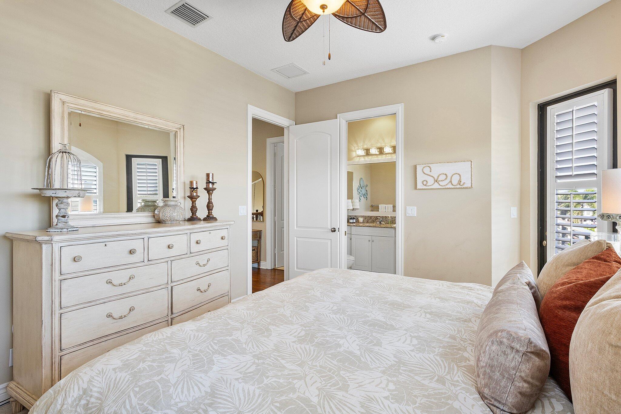 22 Eleuthera Drive Ocean Ridge, FL 33435 - Photo 46 of 92 3rd Bedrooom