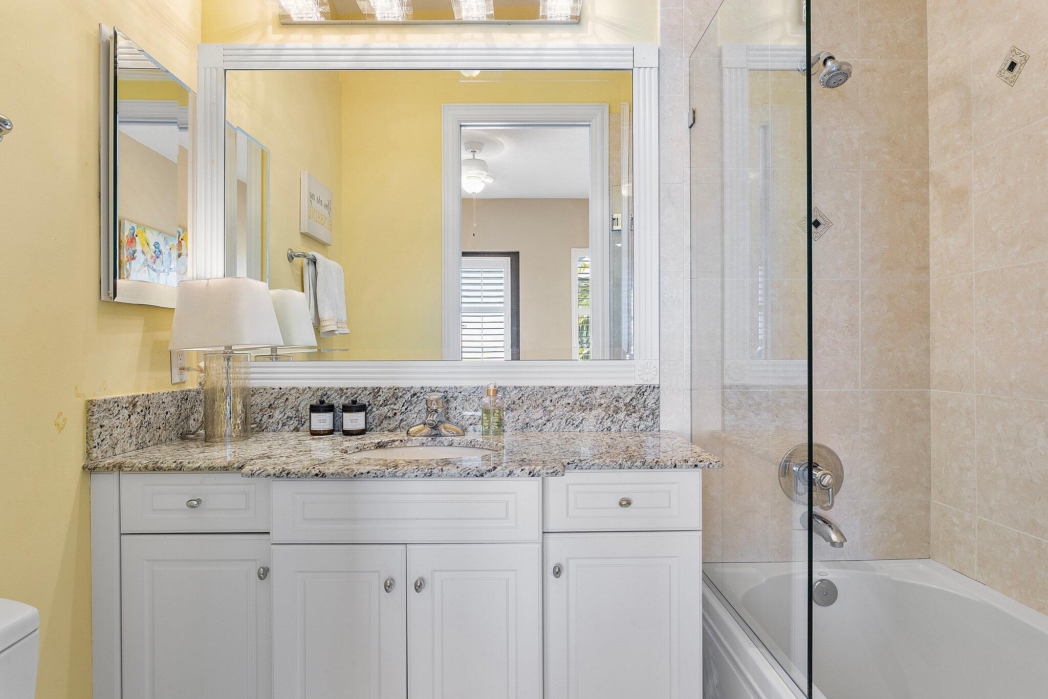 22 Eleuthera Drive Ocean Ridge, FL 33435 - Photo 48 of 92 Bathroom