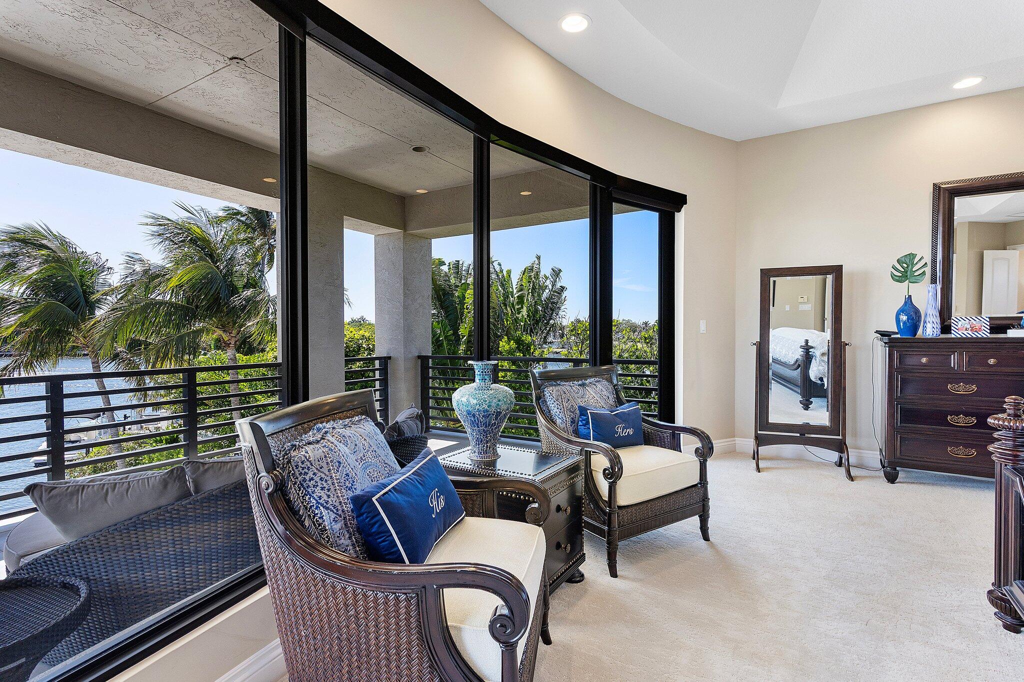 22 Eleuthera Drive Ocean Ridge, FL 33435 - Photo 50 of 92 Primary Bedroom