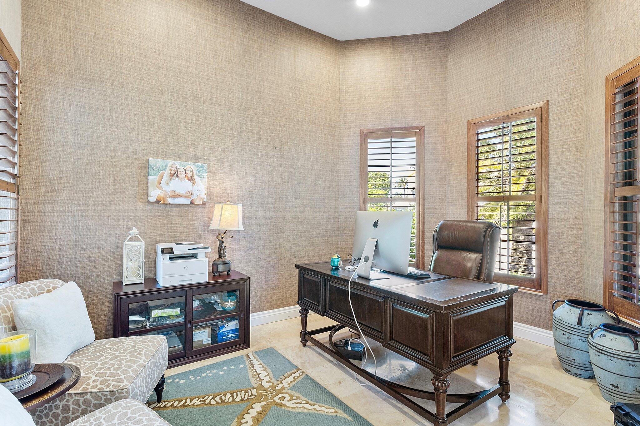 22 Eleuthera Drive Ocean Ridge, FL 33435 - Photo 8 of 92 Office