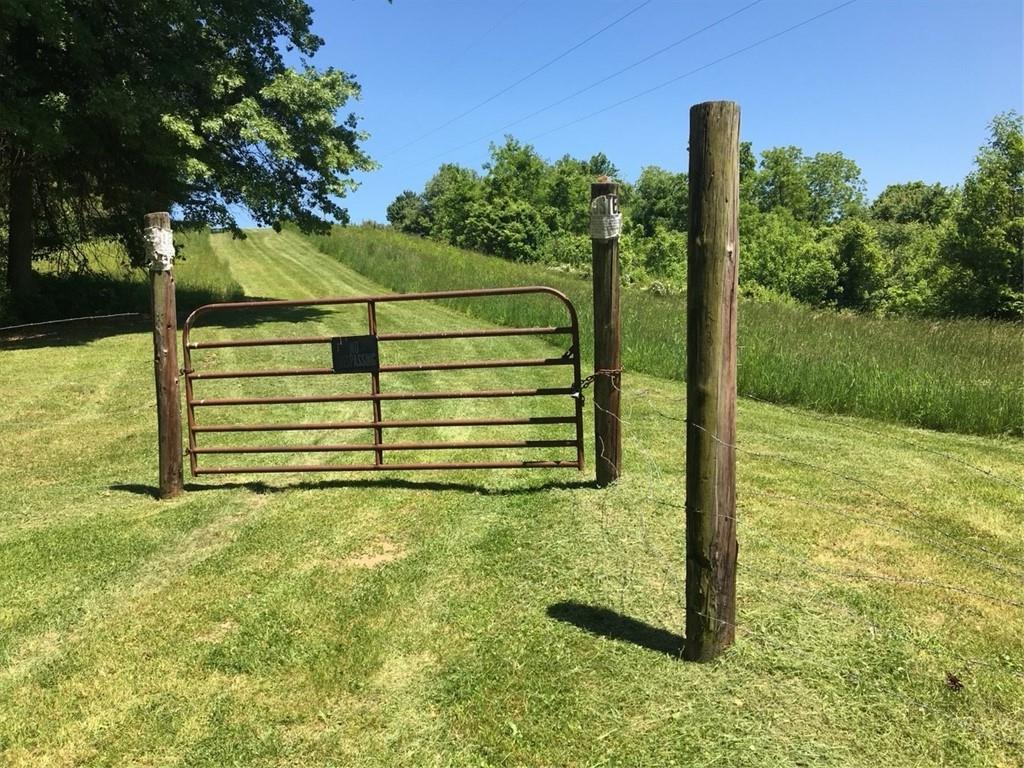 0 Bowlby Hill Road Spraggs, PA 15362 - Photo 1 of 1 a view of a backyard