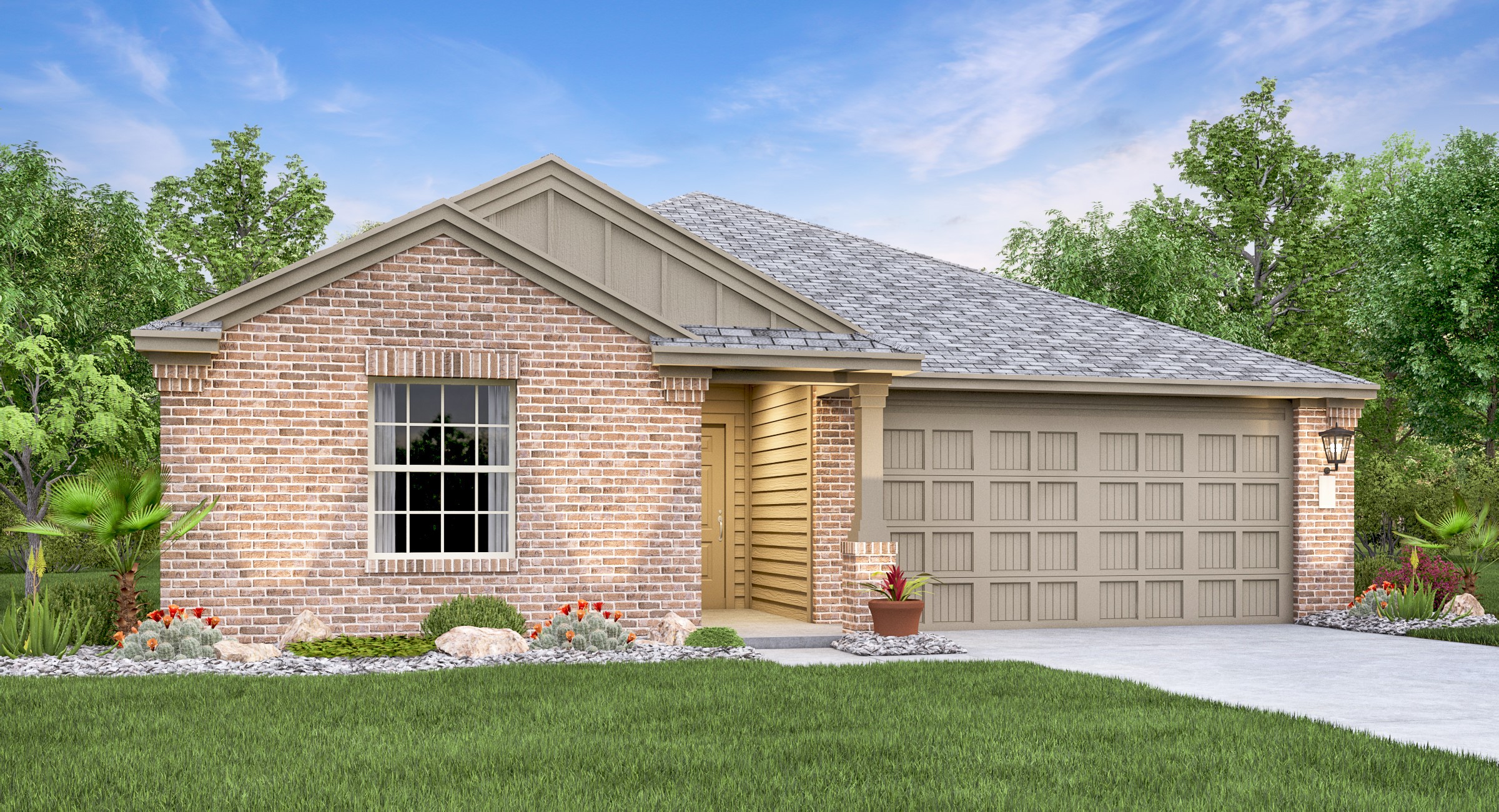 113 Arbordale Street Georgetown, TX 78628 - Photo 1 of 1