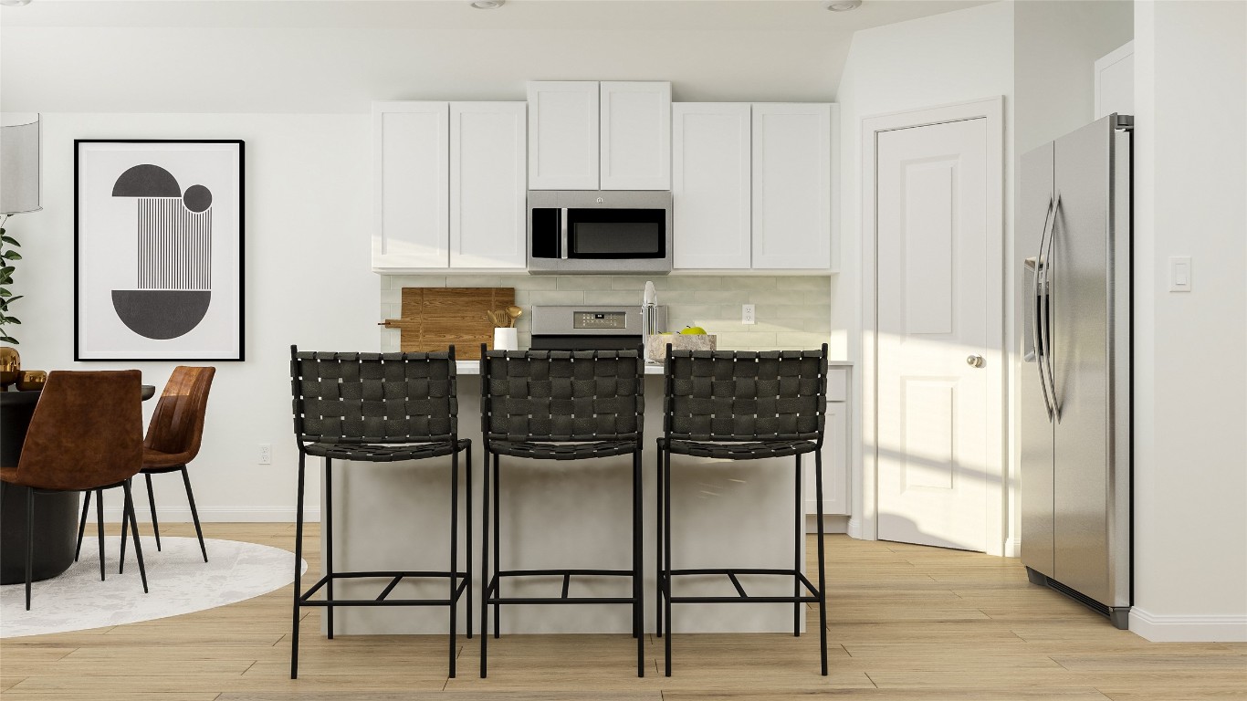 113 Arbordale Street Georgetown, TX 78628 - Photo 11 of 20