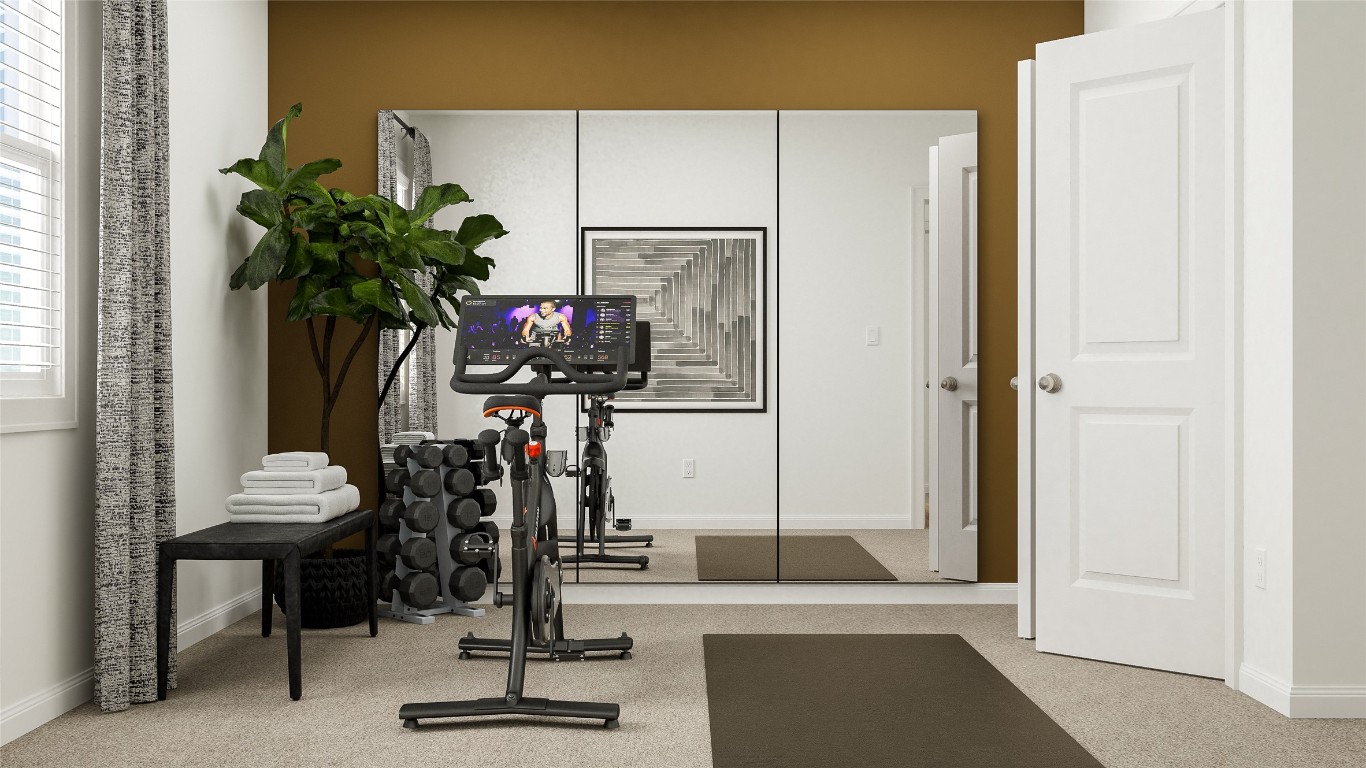 113 Arbordale Street Georgetown, TX 78628 - Photo 5 of 20