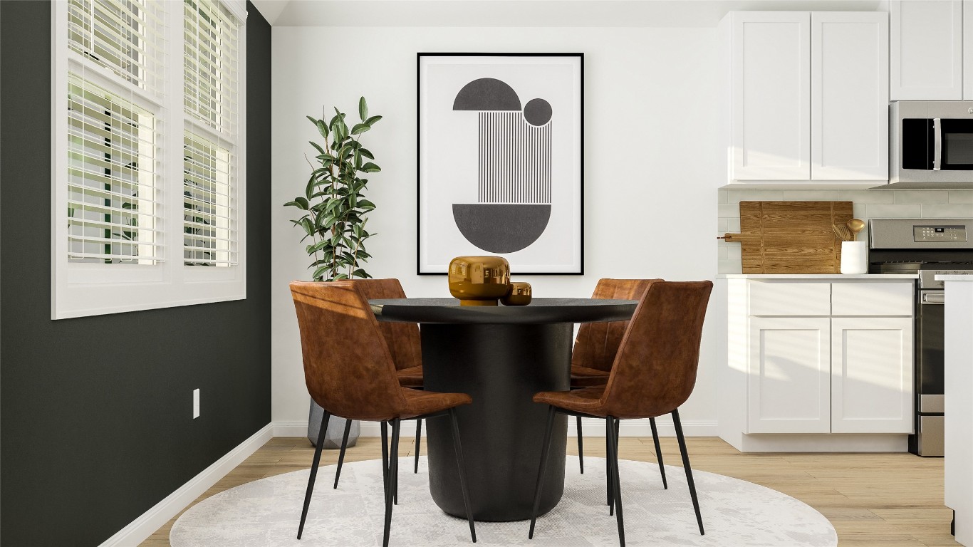 113 Arbordale Street Georgetown, TX 78628 - Photo 8 of 20