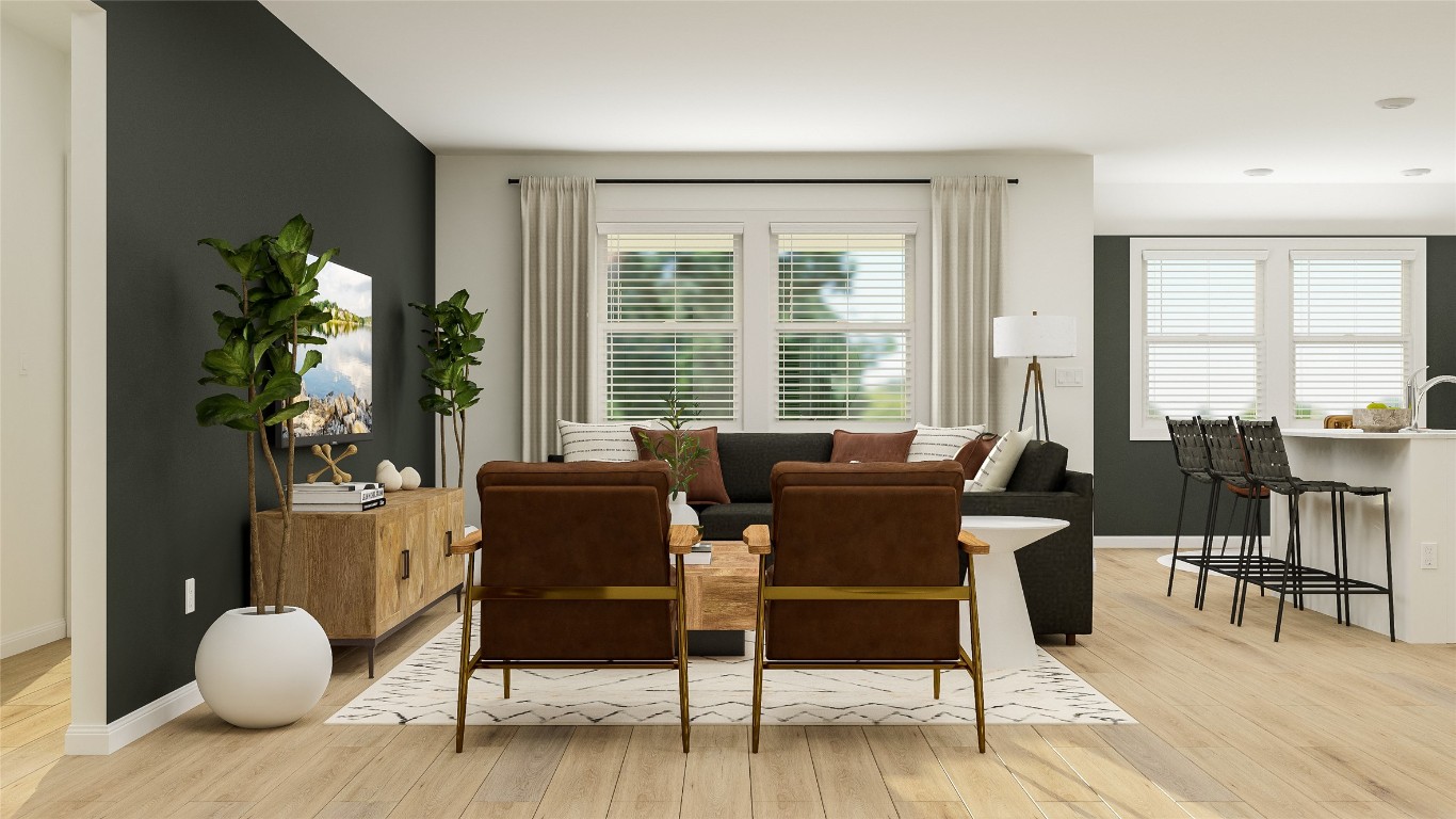 113 Arbordale Street Georgetown, TX 78628 - Photo 10 of 20