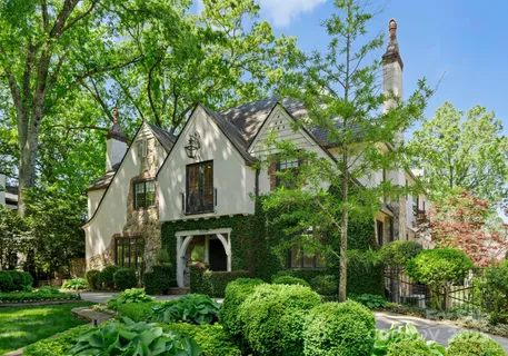 $4,999,000 | 1550 Queens Road West, Charlotte, NC 28207