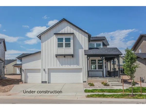 $671,085 | 744 Trumpet Court, Windsor, CO 80550