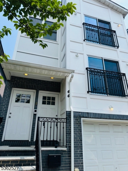 44 Wainwright Street, Unit 2 Newark, NJ 07112 - Photo 23 of 24