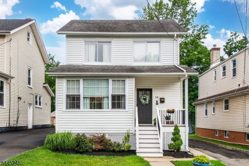 210 Jacoby Street Maplewood, NJ 07040 - Photo 1 of 24