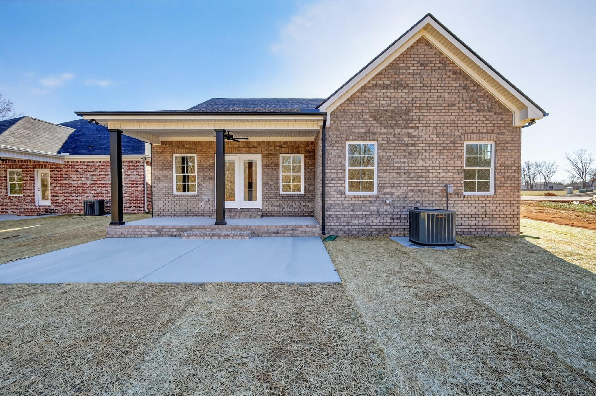 346 North Fork Branch Road Tullahoma, TN 37388 - Photo 36 of 37