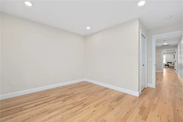 $425,000 | 2907 Post Road, Unit 3, Warwick, RI 02886