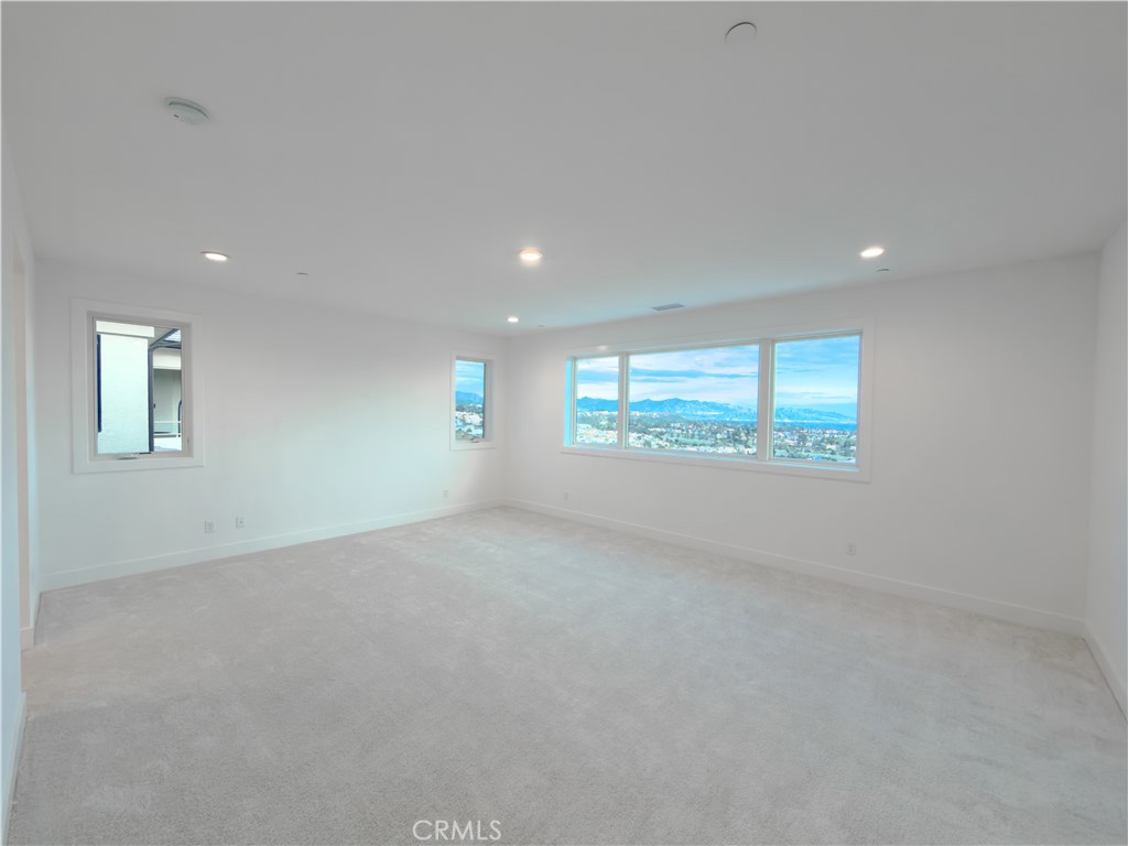 20138 Marlow Lane Porter Ranch, CA 91326 - Photo 21 of 36 an empty room with a window