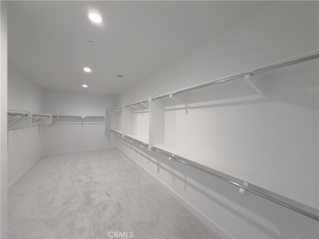 20138 Marlow Lane Porter Ranch, CA 91326 - Photo 24 of 36 a view of an empty room