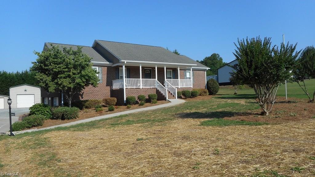 1203 Hege Road Lexington, NC 27295 - Photo 1 of 30 Gallery Image 1