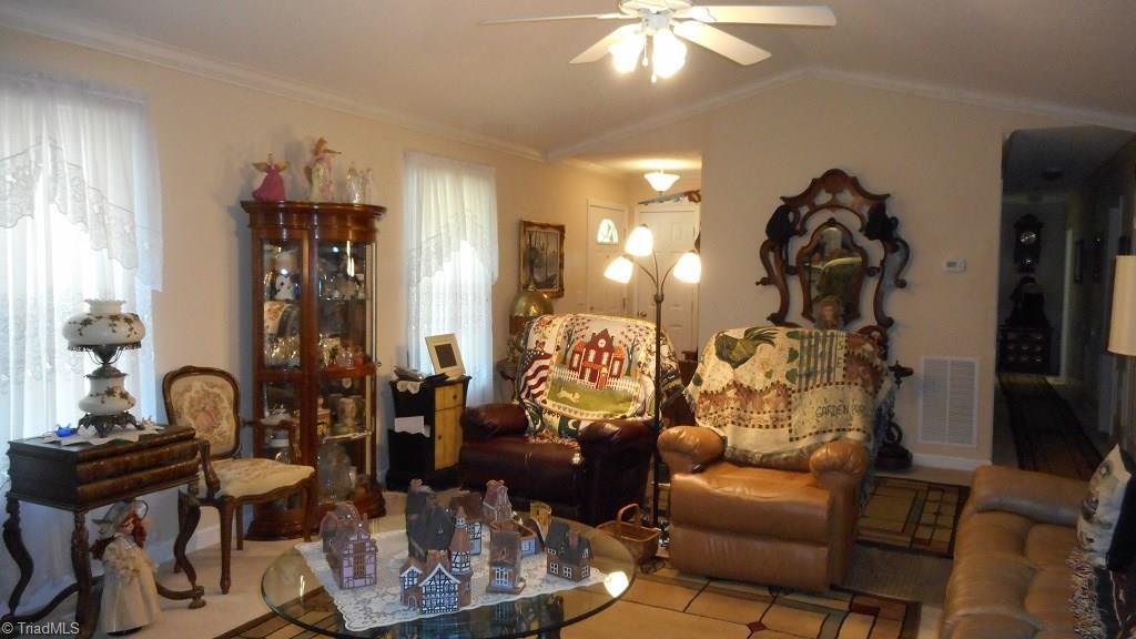 1203 Hege Road Lexington, NC 27295 - Photo 11 of 30 Gallery Image 11