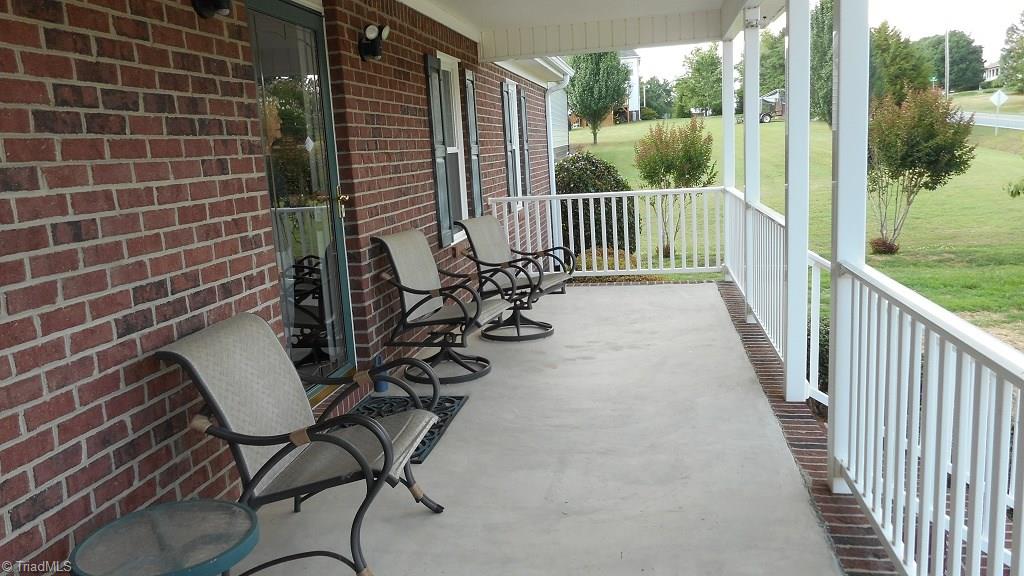 1203 Hege Road Lexington, NC 27295 - Photo 3 of 30 Gallery Image 3