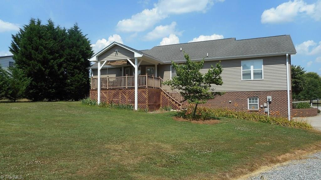 1203 Hege Road Lexington, NC 27295 - Photo 29 of 30 Gallery Image 29