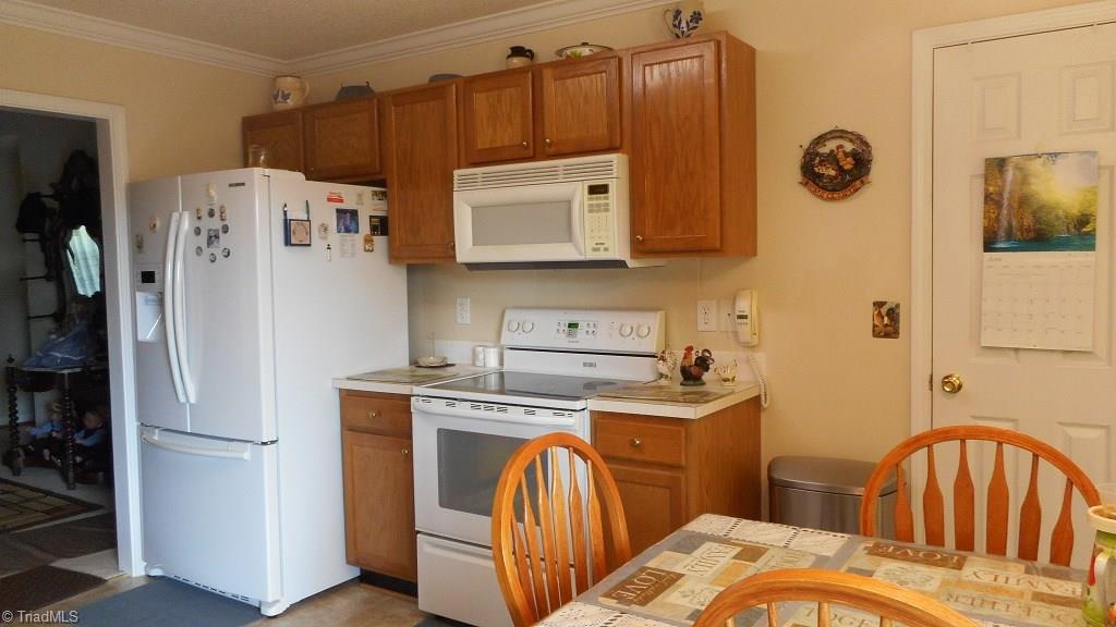 1203 Hege Road Lexington, NC 27295 - Photo 6 of 30 Gallery Image 6