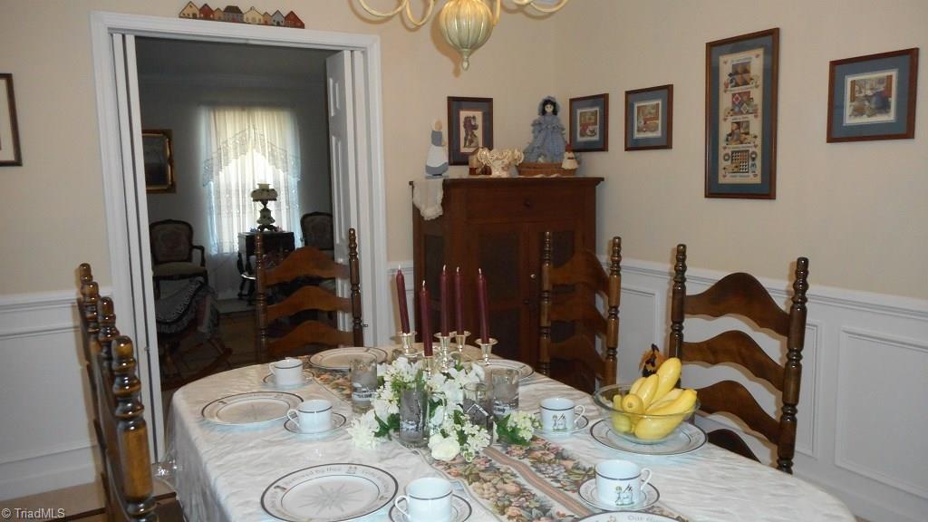 1203 Hege Road Lexington, NC 27295 - Photo 8 of 30 Gallery Image 8