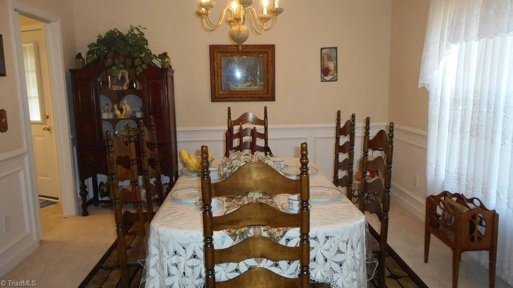 1203 Hege Road Lexington, NC 27295 - Photo 9 of 30 Gallery Image 9