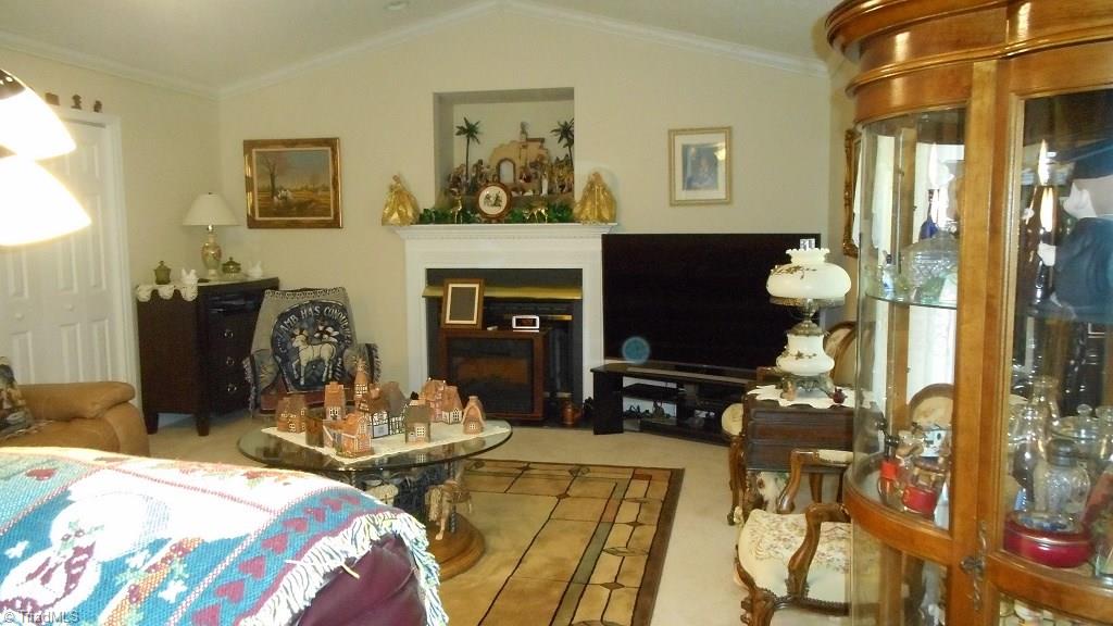 1203 Hege Road Lexington, NC 27295 - Photo 10 of 30 Gallery Image 10