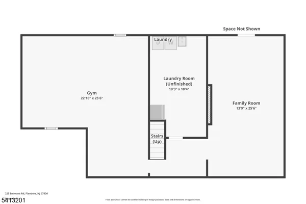 $750,000 | 225 Emmans Road, Flanders, NJ 07836