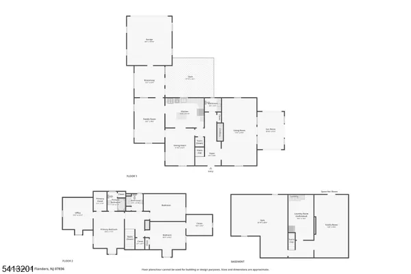 $750,000 | 225 Emmans Road, Flanders, NJ 07836