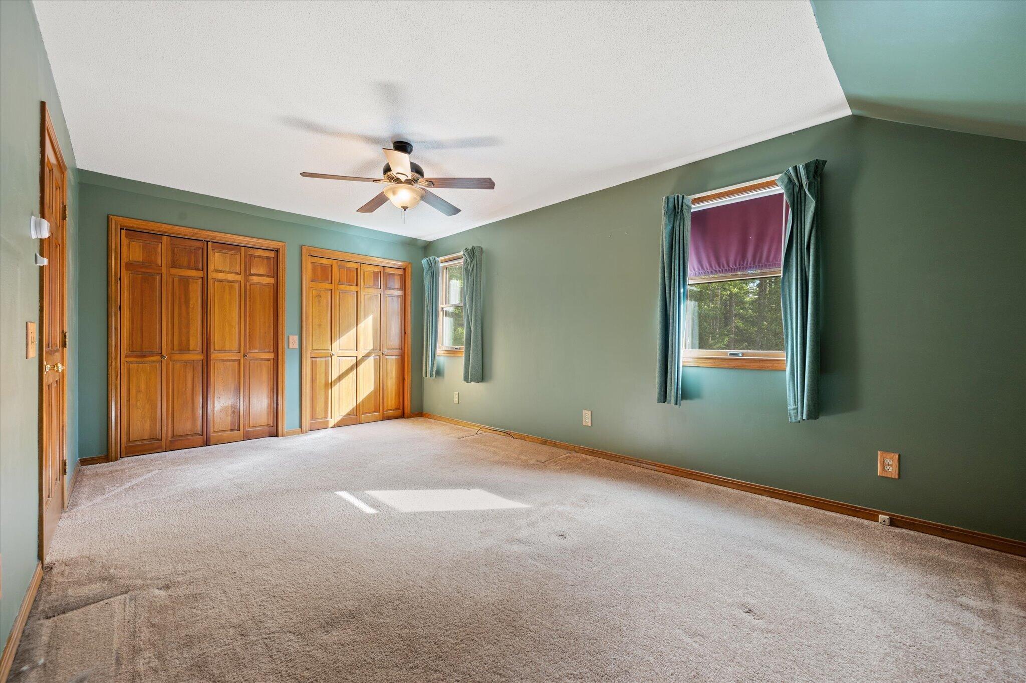 487 Main Road Milford, ME 04461 - Photo 26 of 63 26-Primary Bedroom