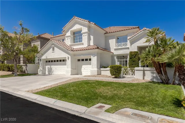 $5,000 | 1829 Dolce Drive, Las Vegas, NV 89134