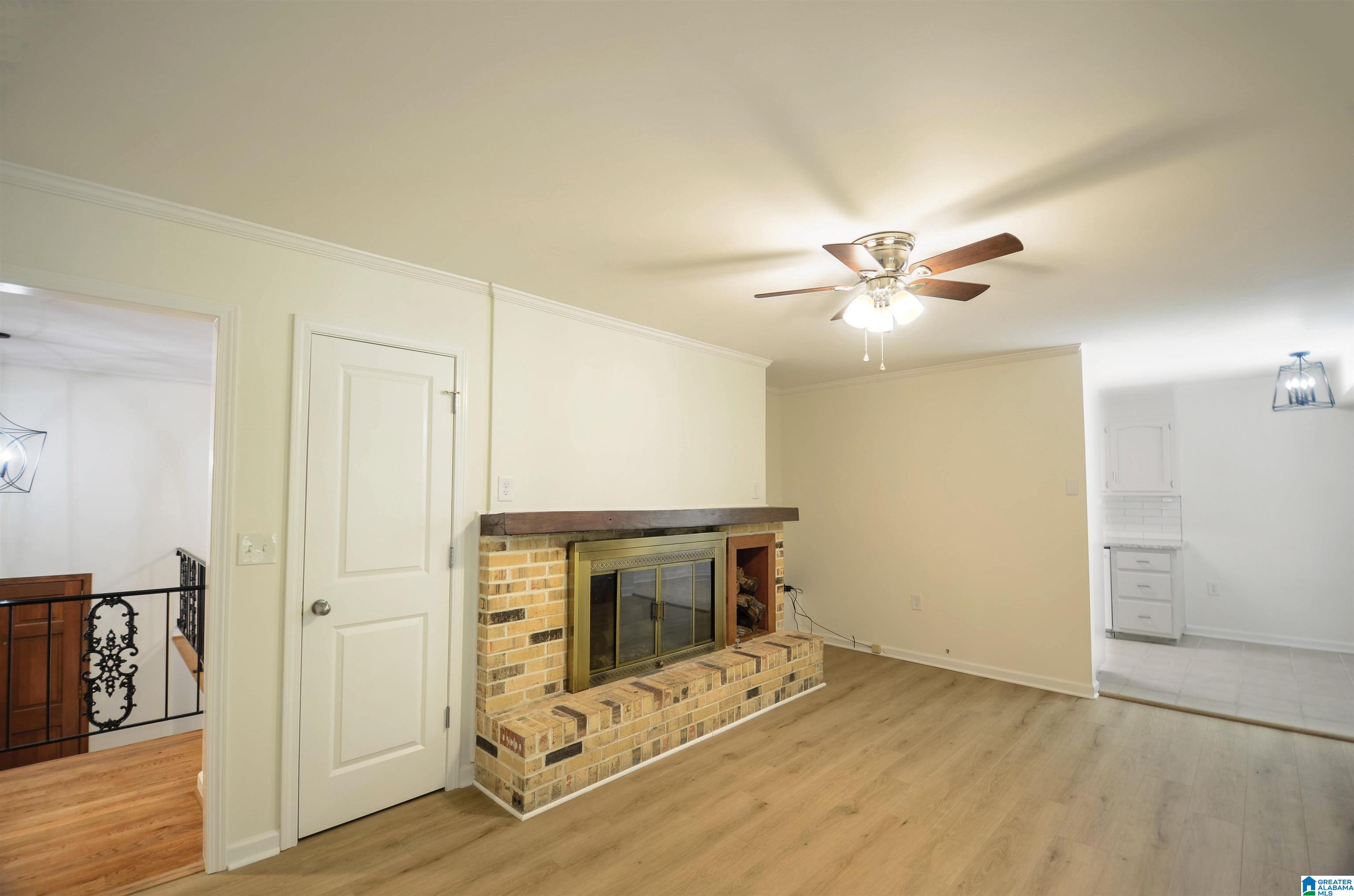 7209 Abernathy Road McCalla, AL 35111 - Photo 25 of 64