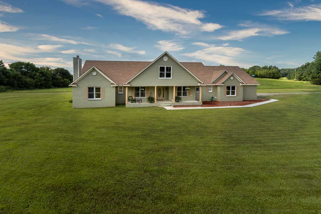 1720 Bucksnort Road Covington, TN 38019 - Photo 1 of 25 Gallery Image 1