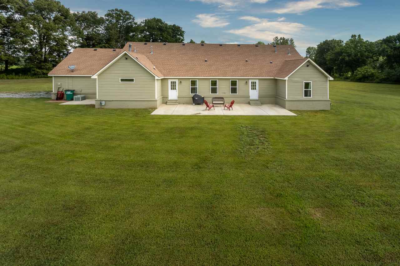 1720 Bucksnort Road Covington, TN 38019 - Photo 24 of 25 Gallery Image 24