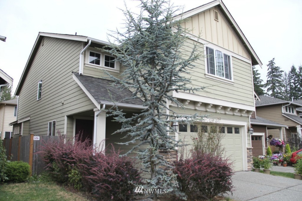 109 196th Place Southwest Bothell, WA 98012 - Photo 1 of 6
