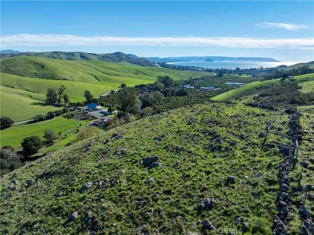 $6,250,000 | 1155 Cayucos Creek Road, Cayucos, CA 93430