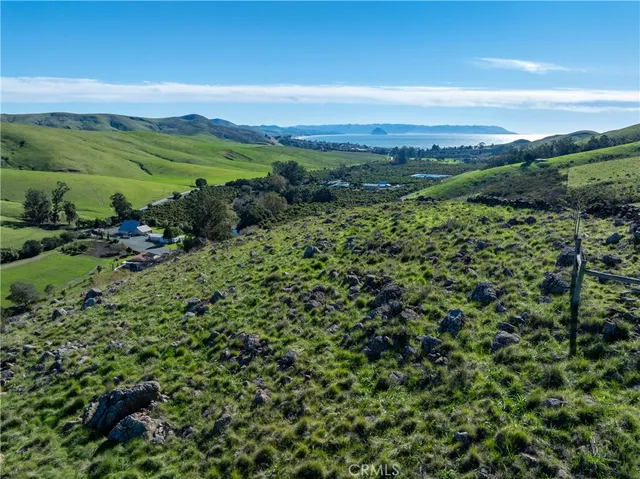 $6,250,000 | 1155 Cayucos Creek Road, Cayucos, CA 93430