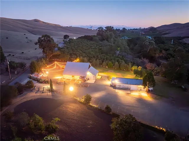 $6,250,000 | 1155 Cayucos Creek Road, Cayucos, CA 93430