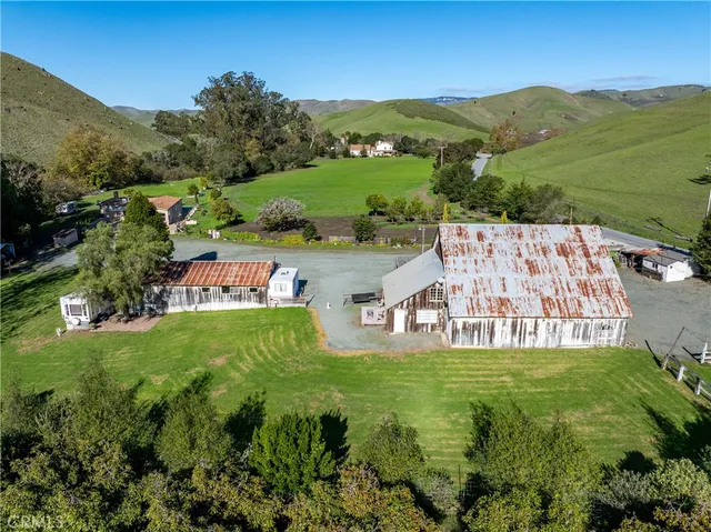 $6,250,000 | 1155 Cayucos Creek Road, Cayucos, CA 93430