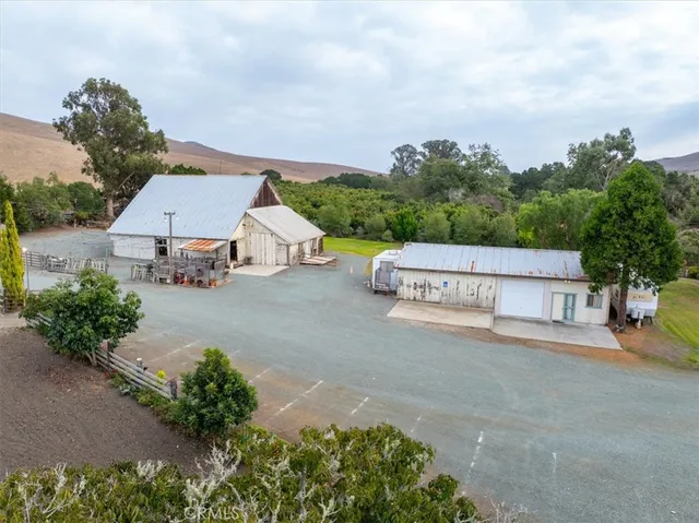 $6,250,000 | 1155 Cayucos Creek Road, Cayucos, CA 93430