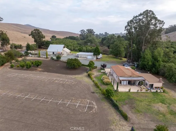 $6,250,000 | 1155 Cayucos Creek Road, Cayucos, CA 93430