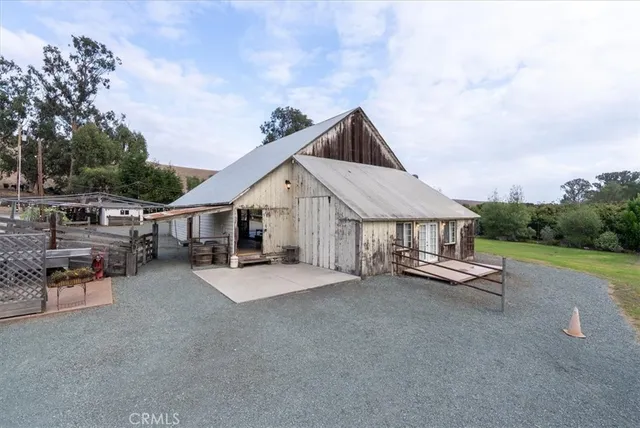 $6,250,000 | 1155 Cayucos Creek Road, Cayucos, CA 93430