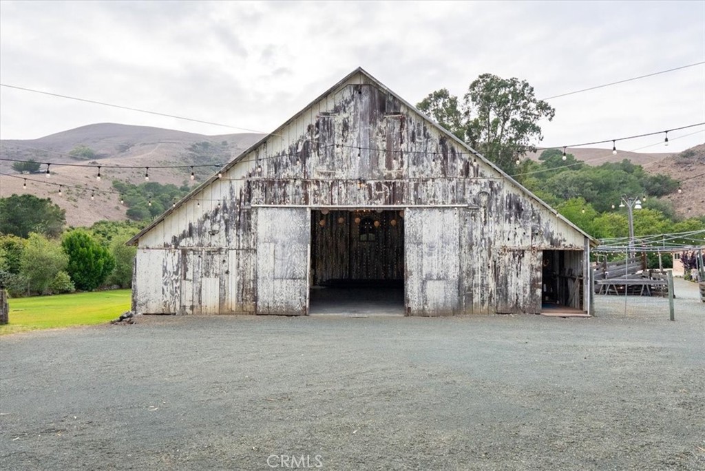 1155 Cayucos Creek Road Cayucos, CA 93430 - Photo 37 of 75