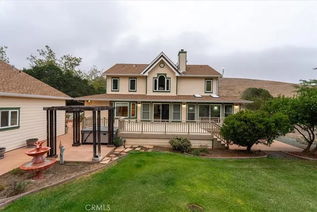 $7,650,000 | 1155 Cayucos Creek Road, Cayucos, CA 93430