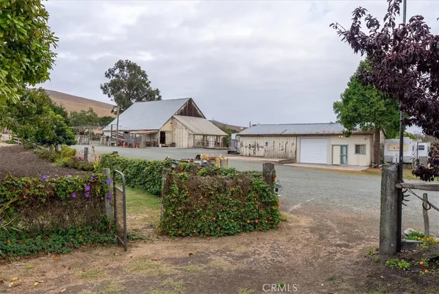$6,250,000 | 1155 Cayucos Creek Road, Cayucos, CA 93430