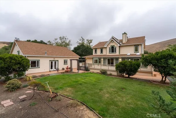 $6,250,000 | 1155 Cayucos Creek Road, Cayucos, CA 93430