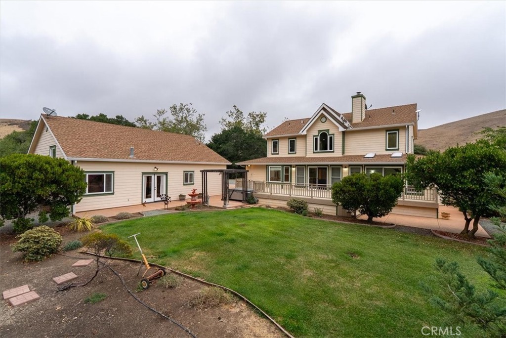 1155 Cayucos Creek Road Cayucos, CA 93430 - Photo 48 of 75