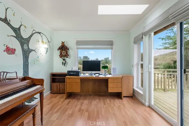 $7,650,000 | 1155 Cayucos Creek Road, Cayucos, CA 93430