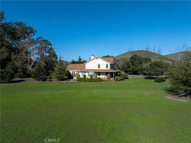 $6,250,000 | 1155 Cayucos Creek Road, Cayucos, CA 93430
